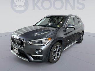 Used 2016 BMW X1 xDrive28i image 1
