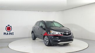 Used 2022 Buick Encore Preferred w/ Safety Package image 1