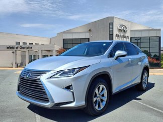 Used 2018 Lexus RX 350 FWD w/ Accessory Package image 1