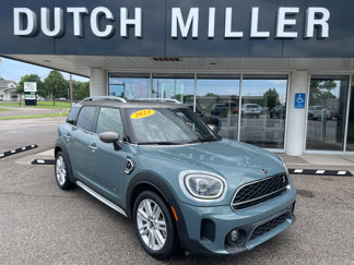 Used 2023 MINI Cooper Countryman S image 1