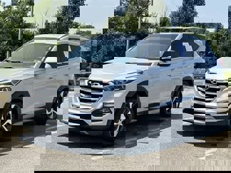 Used 2017 Hyundai Tucson Sport image 1