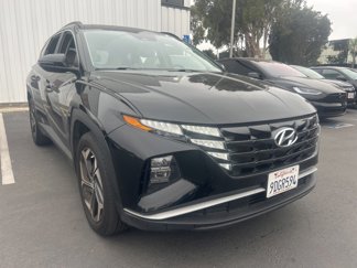 Used 2023 Hyundai Tucson SEL w/ Convenience Package image 1