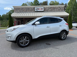 Used 2015 Hyundai Tucson SE image 1