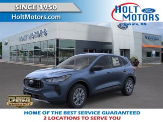 New 2025 Ford Escape Active w/ Cold Weather Package image 1