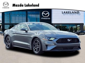 Used 2023 Ford Mustang Premium image 1