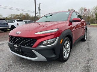 Used 2022 Hyundai Kona SEL w/ Convenience Package image 1