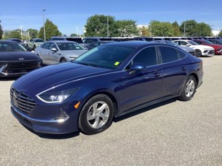 Used 2020 Hyundai Sonata SE w/ Cargo Package image 1