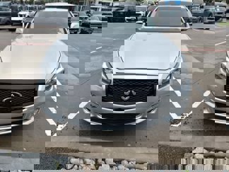 Used 2016 INFINITI Q70 L 3.7 image 1