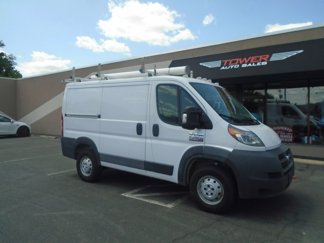 Used 2016 RAM ProMaster 1500 image 1