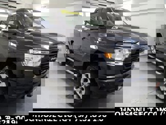 Used 2019 RAM 1500 Big Horn image 1