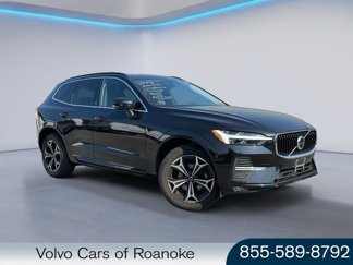 Certified 2022 Volvo XC60 B5 Momentum w/ Climate Package image 1