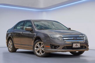 Used 2012 Ford Fusion SE image 1
