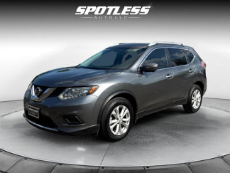 Used 2014 Nissan Rogue SV w/ SV Premium Package image 1