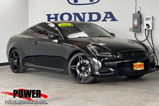 Used 2010 INFINITI G37 Journey image 1