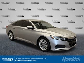 Used 2019 Honda Accord LX image 1