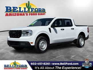 Used 2024 Ford Maverick XL image 1