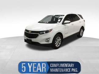 Used 2019 Chevrolet Equinox LT image 1
