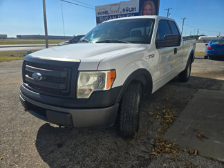 Used 2013 Ford F150 XL w/ PWR Equipment Group image 1