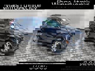 Certified 2023 Cadillac XT4 Luxury image 1