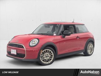 Certified 2025 MINI Cooper S image 1