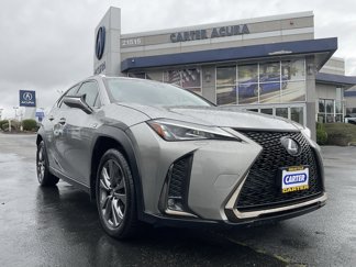 Used 2020 Lexus UX 250h F Sport image 1
