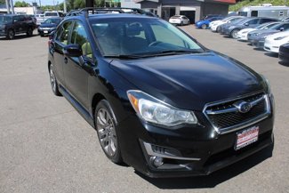 Used 2016 Subaru Impreza 2.0i Sport Premium image 1