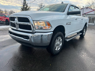 Used 2017 RAM 2500 SLT image 1