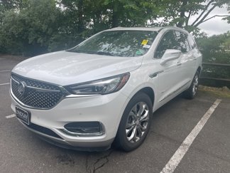 Used 2018 Buick Enclave Avenir w/ Avenir Technology Package image 1