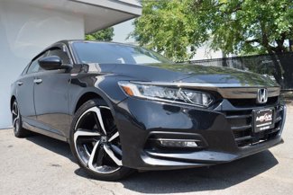 Used 2020 Honda Accord Sport image 1