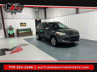 Used 2016 Ford Escape SE w/ Equipment Group 201A image 1