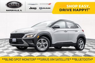 Used 2023 Hyundai Kona SEL image 1