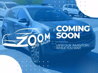 Used 2019 Kia Sportage EX w/ EX Sport Appearance Package image 1