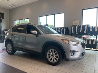 Used 2015 MAZDA CX-5 Touring image 1
