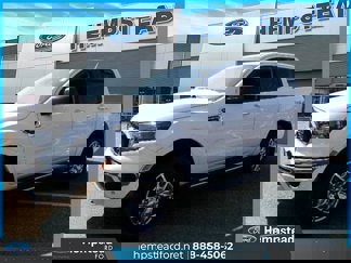 Certified 2021 Ford Ranger XLT w/ Equipment Group 302A High image 1