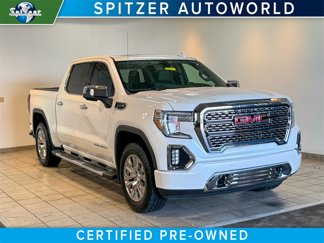 Used 2019 GMC Sierra 1500 Denali image 1