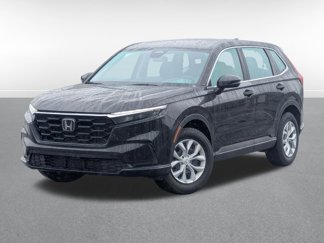 Certified 2024 Honda CR-V LX image 1