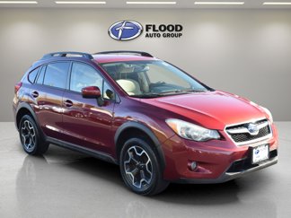 Used 2015 Subaru Crosstrek 2.0i Premium image 1