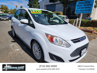Used 2016 Ford C-MAX SE image 1