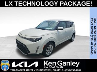 Used 2023 Kia Soul LX w/ Option Group 015 image 1