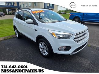 Used 2018 Ford Escape SE image 1