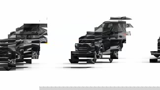 New 2025 Chevrolet Trax LT image 1