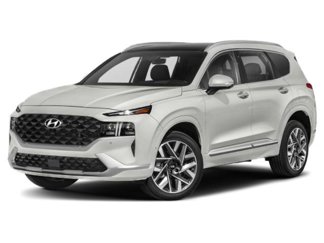Used 2022 Hyundai Santa Fe Limited image 1