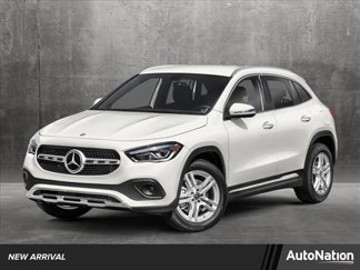 Certified 2021 Mercedes-Benz GLA 250 image 1