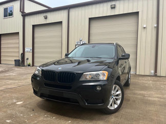 Used 2013 BMW X3 xDrive28i image 1