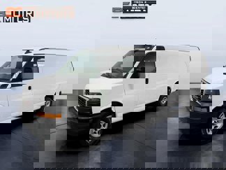 Used 2019 GMC Savana 3500 Extended image 1