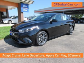 Used 2024 Kia Forte LXS image 1