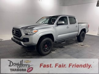 Used 2023 Toyota Tacoma SR image 1