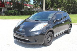 Used 2015 Nissan Leaf S w/ Charge Package image 1