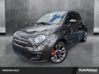 Used 2014 FIAT 500 Sport w/ Beats Audio Package image 1