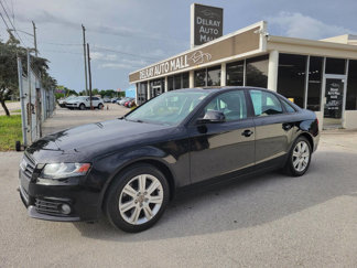 Used 2009 Audi A4 2.0T Premium image 1
